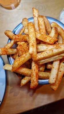 El Perro Negro Woodlands