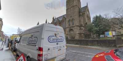 El Perro Negro Woodlands