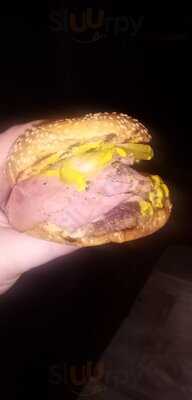 El Perro Negro Woodlands