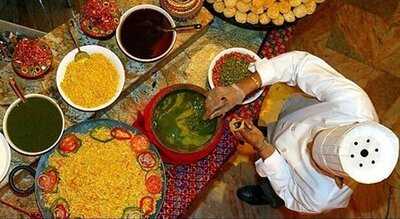 Mint Leaves  Real Indian Food