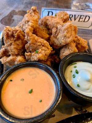 Black Bear Burger - Brixton