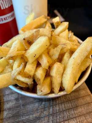 Black Bear Burger - Brixton