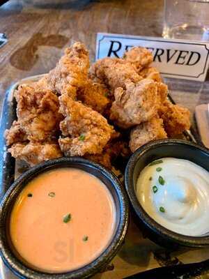 Black Bear Burger - Brixton