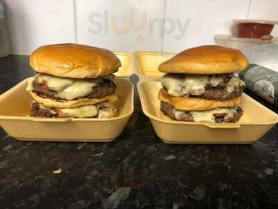 The New Stadium Cafe