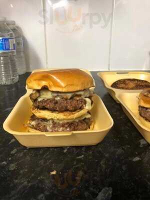 The New Stadium Cafe