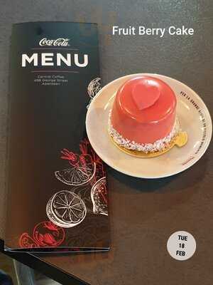 Central Coffee Aberdeen