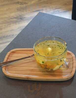 Central Coffee Aberdeen