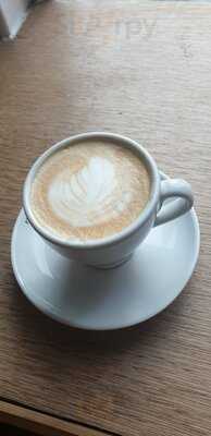 Central Coffee Aberdeen