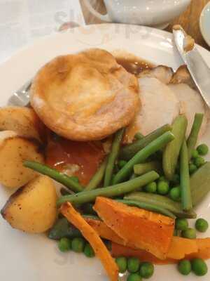 Notcutts Restaurant - Tunbridge Wells