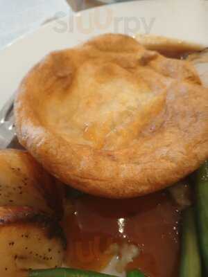 Notcutts Restaurant - Tunbridge Wells