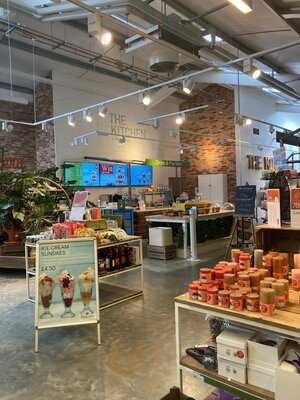 Notcutts Restaurant - Tunbridge Wells