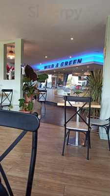 Wild & Green Kitchen