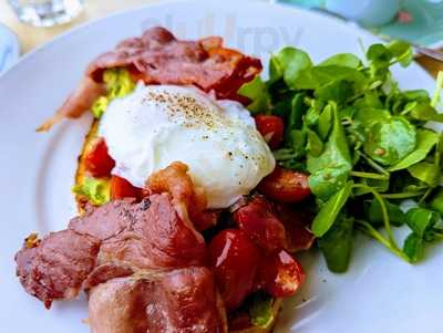 Wild & Green Kitchen