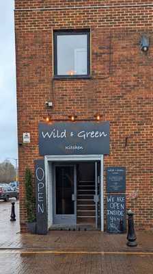 Wild & Green Kitchen