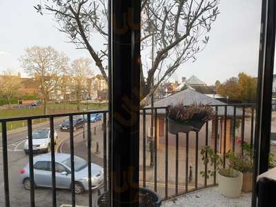 Wild & Green Kitchen