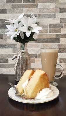 2 Sisters Coffee Lounge