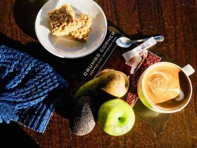 Crumbs Corner