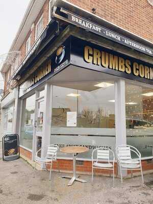 Crumbs Corner