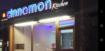 Cinnamon Indian Take Away