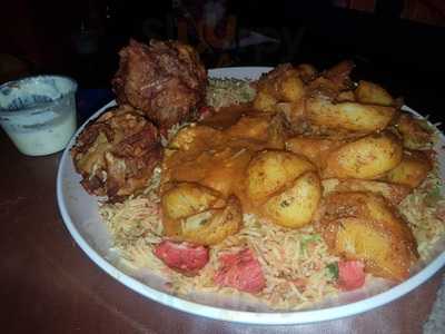 Cinnamon Indian Take Away