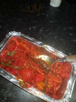 Cinnamon Indian Take Away