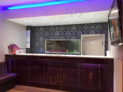 Cinnamon Indian Take Away