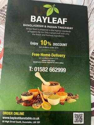 Bay Leaf