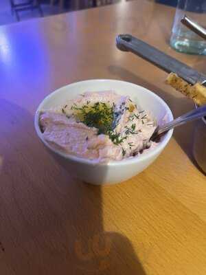 Skara Greek Grill Kitchen