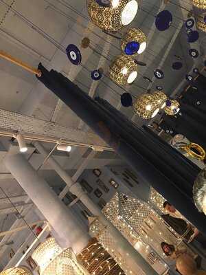 Megan's On The High Street Restaurant (kensington)