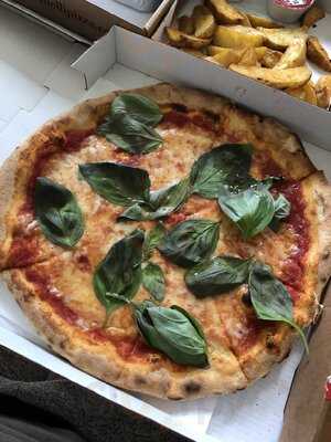 Romanelli Italian Food