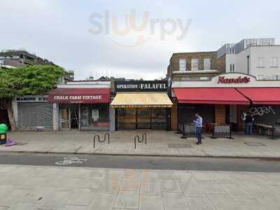 A Taste Of Greece, Artos&pita