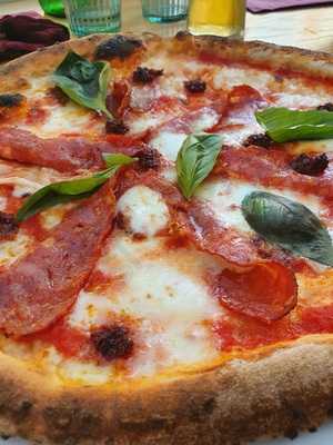 Pizza Verace