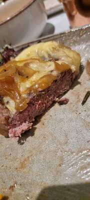 Steak Lounge And Grill