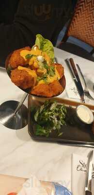 Steak Lounge And Grill