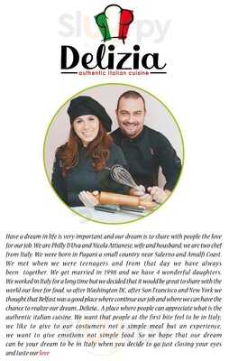 Delizia