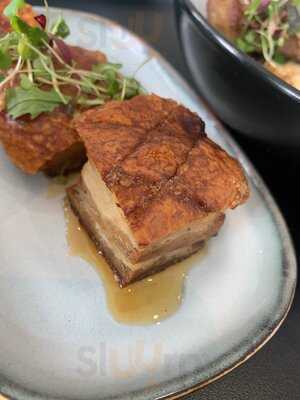 El Futuro Wine & Tapas Bar