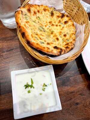 Aahar Vegetarian Indian Restaurant