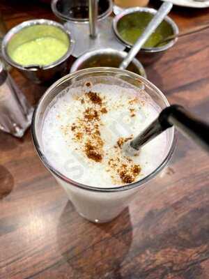 Aahar Vegetarian Indian Restaurant