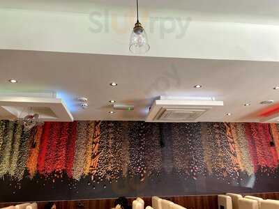 Aahar Vegetarian Indian Restaurant