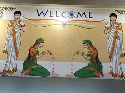 Aahar Vegetarian Indian Restaurant