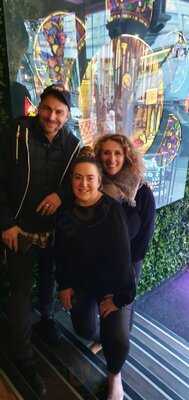 Maddison's Bar & Kitchen