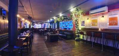 Maddison's Bar & Kitchen