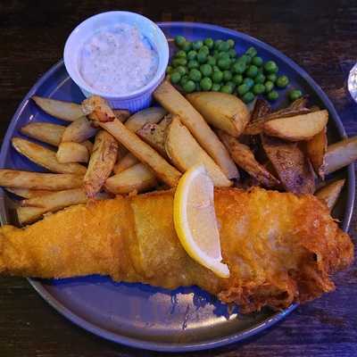 Maddison's Bar & Kitchen