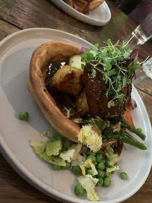 Maddison's Bar & Kitchen