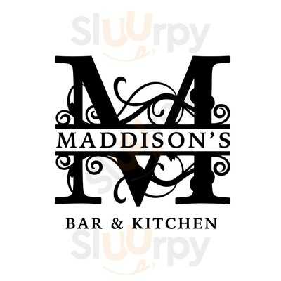 Maddison's Bar & Kitchen