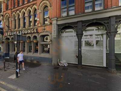 Maddison's Bar & Kitchen