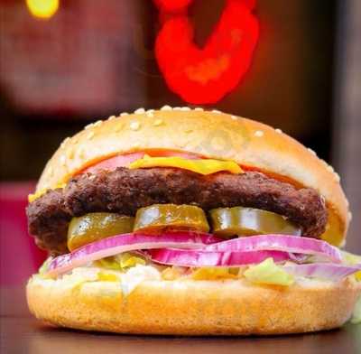 Peppers City Takeout