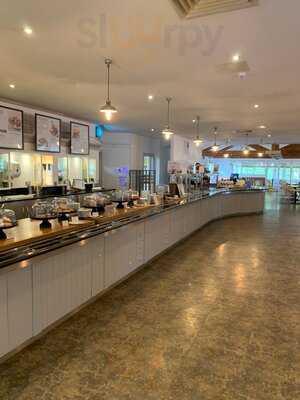 Dobbies Garden Centre Restaurant