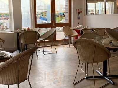 Dobbies Garden Centre Restaurant