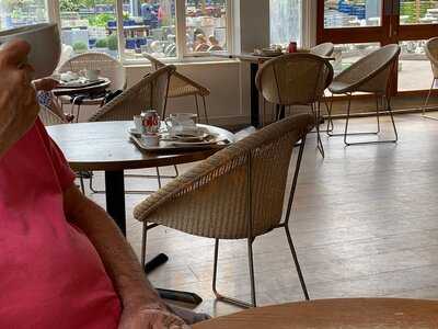 Dobbies Garden Centre Restaurant